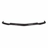 Suvneer Motorsports Suvneer W204 Facelift C63 Black Series Designed Carbon Fiber Front Lip W204C63CFLIP2
