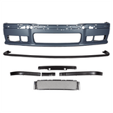Suvneer Motorsports Suvneer M3 Designed E36 Front Bumper