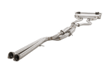 xforce xForce Varex Cat Back System - BMW / F80 / M3 / M4 ESBMF80VKCS