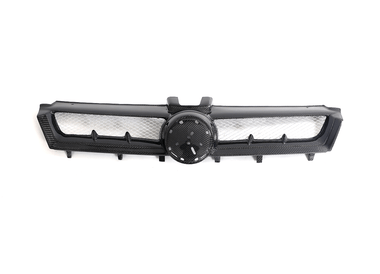 Velt Sport Velt Sport VW Mk7 Carbon Fiber Front Grille - Golf / GTI / Golf R VELT-GRL-CF-V1-MK7