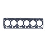Cometic 96-07 Dodge Viper 4.060 inch Bore .070 inch MLS-5 Head Gasket by Cometic CGS-C5814-070