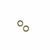 Cometic 04-08 KX250F 25x40x6 Oil Seal by Cometic CGS-OS359