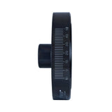 Fluidampr Pontiac 151 CID (25 Liter) Steel Internally Balanced Damper by Fluidampr FDR620101