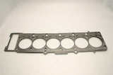 Cometic 2000+ BMW S54 3.2L 87.5mm .036 inch MLS M3 / Z3 / Z4 M Head Gasket by Cometic CGS-C4505-036