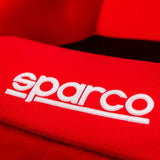 SPARCO Sparco Seat QRT-R (Red) 008012RRS