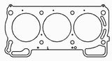Cometic Subaru EZ30 Flat 6 3.0L 90mm Bore .040 inch MLS Head Gasket Left by Cometic CGS-C5861-040