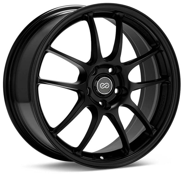 4664 Wheel Rim Enkei Wheels PF01SS 17
