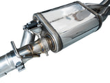 AWE SwitchPath Exhaust for the Ford Bronco Raptor