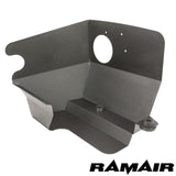 RamAir Performance Foam Induction Kit w/ Turbo Elbow - VW/Audi / Mk7 / 8V / 1.8T / 2.0T / GTI / Golf / Alltrack / Sportwagen / A3 by RamAir