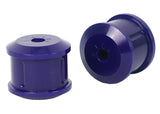 SuperPro 1985 Volvo 740 Rear Control Arm Bushing Kit by Superpro SPRSPF3121K