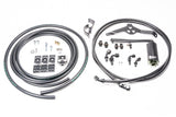 Radium 08-21 Subaru Fuel Hanger Plumbing Kit - Microglass by Radium Engineering RAD20-0629-05