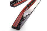 Dinan Dinan Side Skirts - BMW / G8X / M3 / M4 D980-0047
