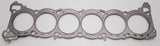 Cometic Nissan RB-26 6 CYL 87mm .060 inch MLS Head Gasket by Cometic CGS-C4320-060