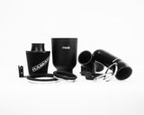 RamAir High Performance Foam Enclosed Cold Air Intake Kit - VW/Audi / Mk7 / 8V / A3 / S3 / GTI / Golf R by RamAir JSK-316-BK