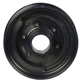 Fluidampr Ford PowerStroke 7.3L Late 1999-2003 Steel Externally Balanced Damper by Fluidampr FDR720211