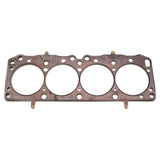 Cometic Ford-Cosworth 4 Valve FVA / FVC 87mm Bore .051in Thick MLS Head Gasket by Cometic CGS-C4138-051