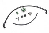 Radium Engineering Toyota 2JZ-GE Fuel Rail Plumbing - Returnless by Radium Engineering RAD20-0871-PK