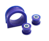 SuperPro 1998 Lexus LX470 Base Steering Rack and Pinion Mount Bushing Kit by Superpro SPRSPF2470K