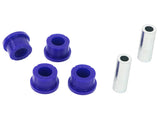 SuperPro Front Lower Control Arm Front Bushing Kit by Superpro SPRSPF3777K