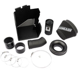 RamAir High Performance Foam Cold Air Intake Kit - BMW / N13 / F2X / F3X / 2 Series / 3 Series by RamAir JSK-273-BK