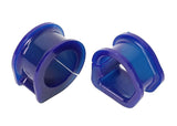 SuperPro 1986 Toyota Supra Base Steering Rack and Pinion Mount Bushing Kit by Superpro SPRSPF4060K