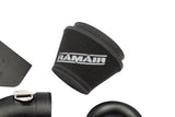 RamAir Performance Cold Air Intake Kit w/ Carbon Lid - BMW / F3X / B48 / 330i / 330i xDrive by RamAir JSK-318-BK