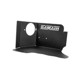 RamAir High Performance Foam Cold Air Intake Kit - VW/Audi / Mk4 / 8L / 1.8 / Golf / TDI / A3 by RamAir