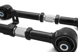 SuperPro 08-21 Toyota Land Cruiser 200 Series HD Adj. Rear Upper Trailing Arm Set by Superpro SPRTRC1141