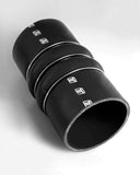 Turbosmart Double Hump Hose 2.00 - Black by Turbosmart TS-HH200-BK