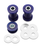 SuperPro 2008 Lexus LX570 Base Steering Rack and Pinion Mount Bushing Kit by Superpro SPRSPF3770K
