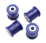 SuperPro 2008 Pontiac G8 Base Rear Trailing Arm Bushing Set (4pcs.) by Superpro SPRSPF2867K