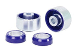 SuperPro 2007 Mazda CX-9 Touring Rear Differential-to-Subframe Support Bushing Set by Superpro SPRSPF5220K