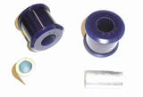 SuperPro 2006 Lexus IS250 Base Rear Trailing Arm Forward Bushing Kit by Superpro SPRSPF3504K