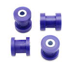 SuperPro 2013 Scion FR-S Base Rear Upper Inner Control Arm Bushing Kit by Superpro SPRSPF3100K