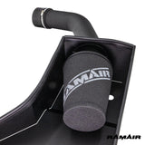 RamAir High Performance Foam Cold Air Intake Kit (EA888 CESA) - Audi / Mk2 / 2.0 TFSI / TT by RamAir JSK-141-BK