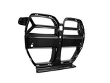 AutoTecknic Dry Carbon Competizione GT4 Front Grille - G80 M3 | G82/ G83 M4 by AutoTecknic ATK-BM-0416-DCG