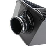 RamAir Performance Cold Air Intake System - Audi Mk2 / 2.0 TDI CBBB / TT by RamAir PRK-142-BK