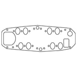 Cometic Ford 8BA / 8CM Flathead V8 .060in KF Intake Manifold Gasket - 1948-1953 by Cometic CGS-C15121