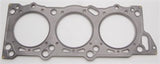 Cometic Nissan 300ZX 1990 - UP 90mm .045 inch MLS Head Gasket VG30DE / DETT 3L V6 by Cometic CGS-C4347-045