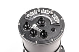 Radium Multi-Pump Fuel Surge Tank Fits Walbro F90000267/274/285 (Pumps Not Included) by Radium Engineering RAD20-1442