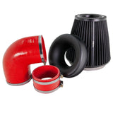 RamAir Performance Pleated Induction Kit - MK2 Focus ST by RamAir