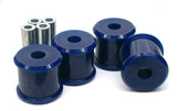SuperPro 1993 Land Rover Range Rover County LWB Front Forward Radius Arm-to-Differential Bushing Set by Superpro SPRSPF1809K