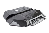 Dinan Engine Cover - 2020-2025 BMW X3M/X4M by Dinan D590-0001