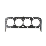 Cometic Chevy Small Block 4.060 inch Bore .032 inch MLS Head Gasket (18 or 23 Deg. Heads) by Cometic CGS-C5245-032