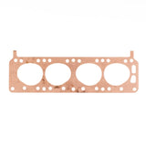 Cometic Morris XPAG .032in Copper Cylinder Head Gasket - 68mm Bore by Cometic CGS-C4309-032