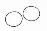 Radium Engineering Fuel Filter Body O-Ring - Pair by Radium Engineering RAD18-0022
