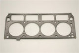Cometic GM LS7 Gen-4 Small Block V8 .056in MLS Cyl Head Gasket-4.150in Bore-Aftermarket Sleeves Only by Cometic CGS-C5889-056