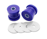 SuperPro 2003 Mitsubishi Lancer Evolution Rear Differential Pinion Mount Bushing Set (w/ AYC) by Superpro SPRSPF2543K