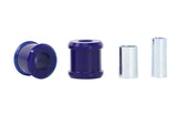 SuperPro 1967 Volvo 144 Base Rear Panhard Rod Bushing Kit by Superpro SPRSPF0522K