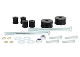 SuperPro 2010 Lexus GX460 Premium Differential Drop Kit - Front by Superpro SPRTRCHILUXDD